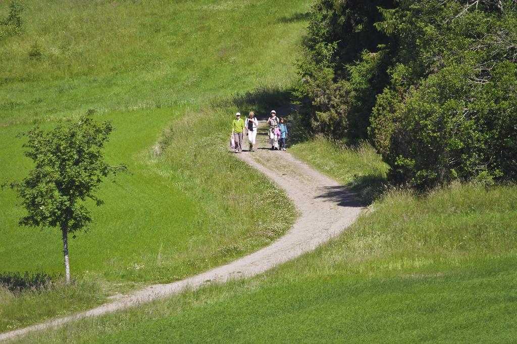 Runnvikens Pensionat Tystberga Zewnętrze zdjęcie